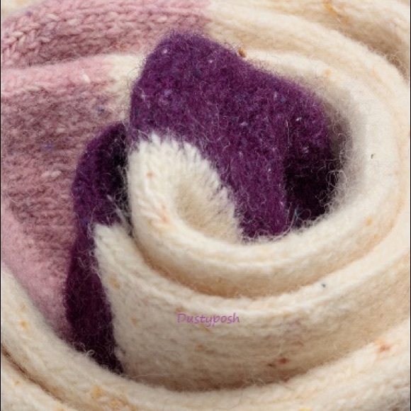 UGG Over The Knee Boot Socks Thigh High Cute Cozy Birthday Gift Warm Cozy Soft - Picture 2 of 3